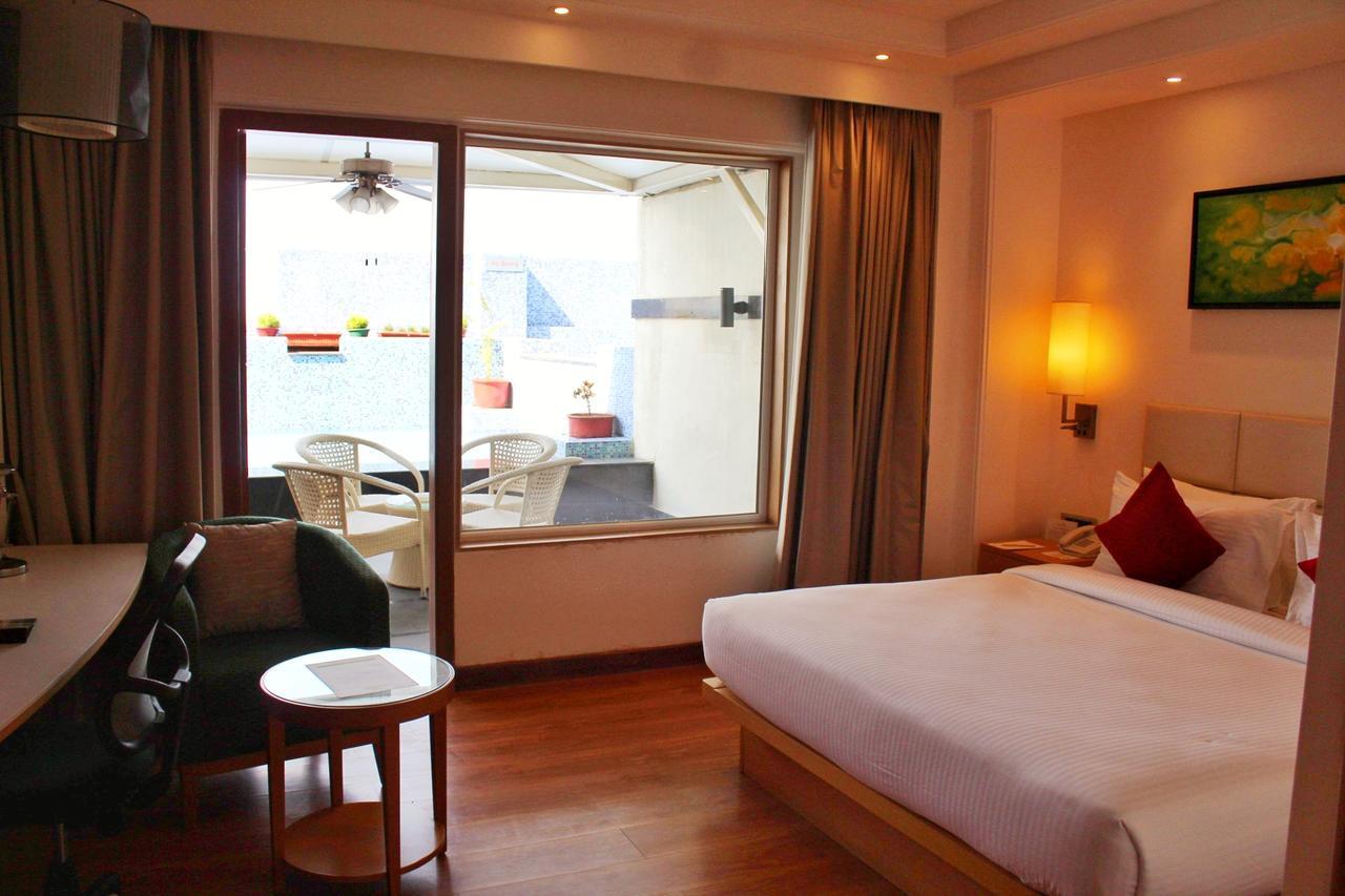 Pearltree Hotels And Resorts Purulia Exterior foto