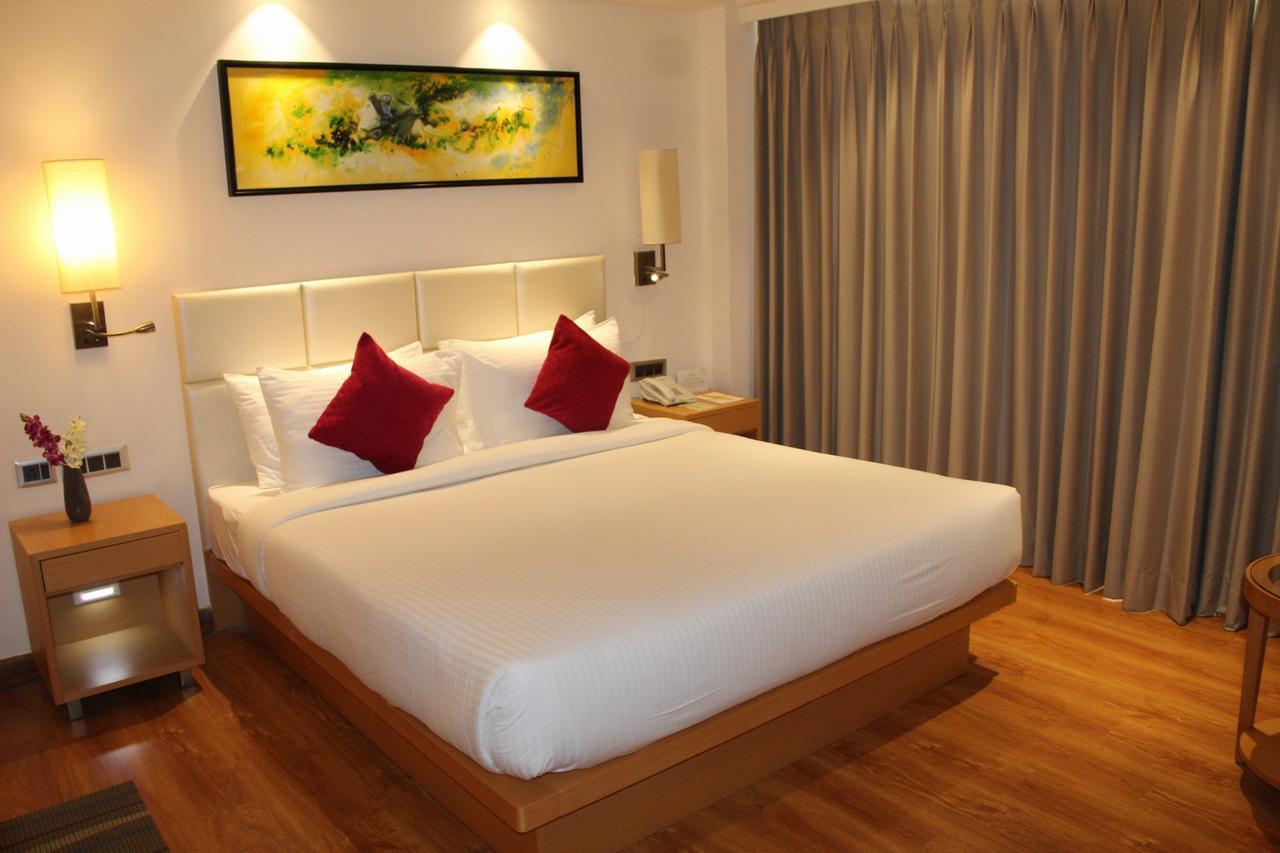 Pearltree Hotels And Resorts Purulia Exterior foto