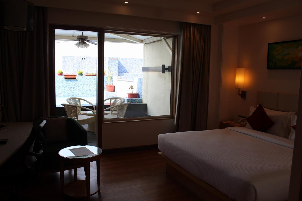 Pearltree Hotels And Resorts Purulia Exterior foto